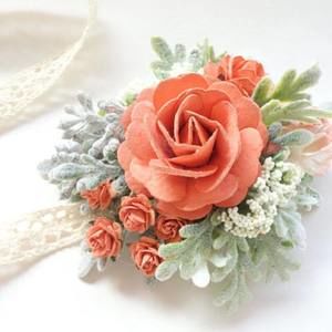 Meet your Posher, Rosa